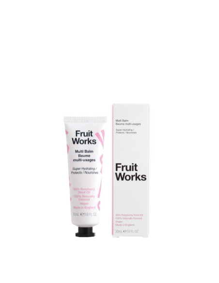 FRUIT WORKS Multi palsam 30ml