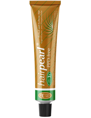 Hairpearl ripsme- ja kulmuvärv,...