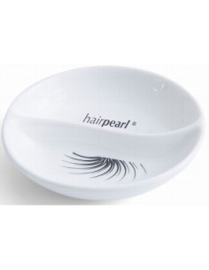 Hairpearl värvi segamise...