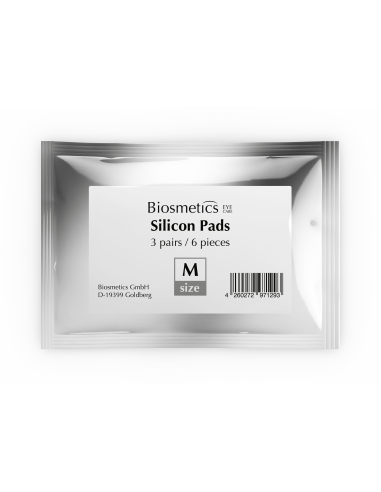 Biosmetics ripsmete tõstmise padjad,...