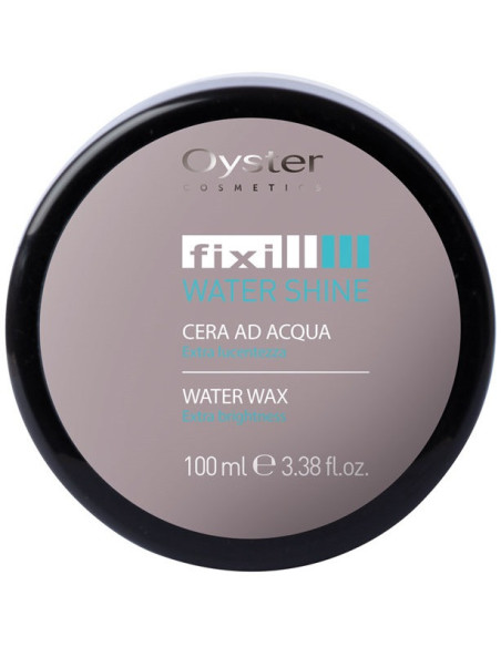 FIXI WATER SHINE Läikevaha juuste kujundamiseks 100ml