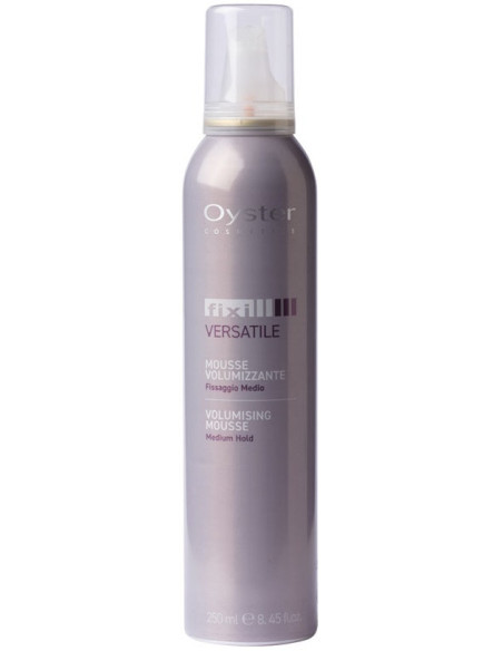 FIXI VERSATILE juuksevaht, keskmise tugevusega 250ml