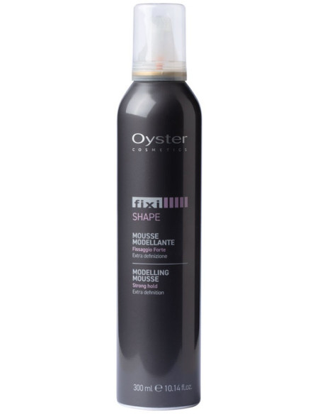 FIXI SHAPE juuksevaht, tugeva fikseerimisega 300ml