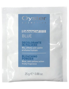 BLEACY BLUE valgendi,...