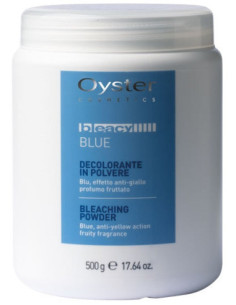 BLEACY BLUE valgendi,...