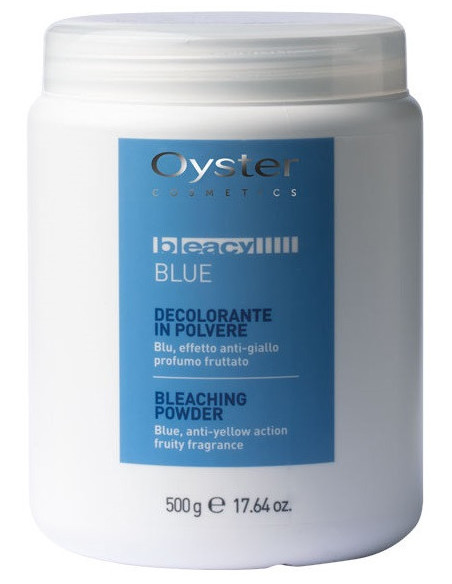 BLEACY BLUE valgendi, plaatina sinine 500g
