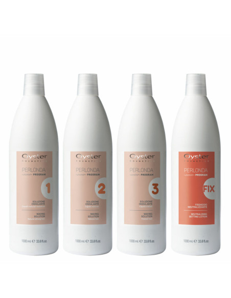 PERLONDA Püsipalsam Juuksepalsam Nr 1 1000ml