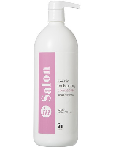 SALONGIS palsam keratiiniga 1000ml