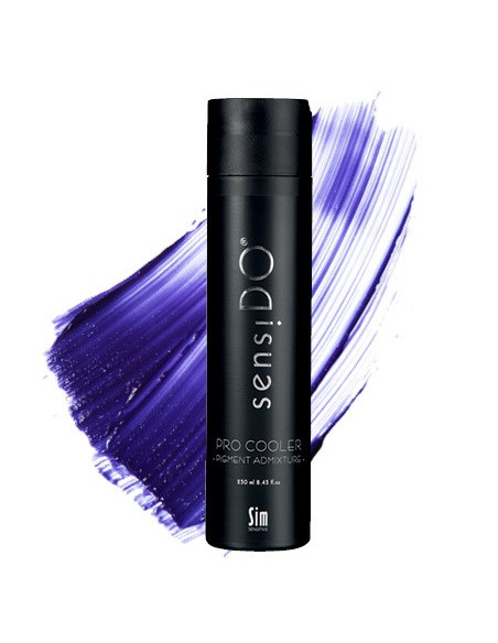SensiDO Pigment Mixture Pro jahutusgeel 250ml