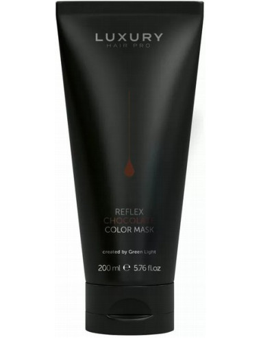 REFLEX šokolaadimask 200ml