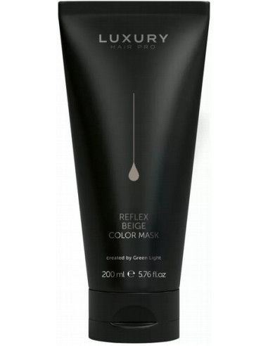 REFLEX kreemjas värvimask 200ml