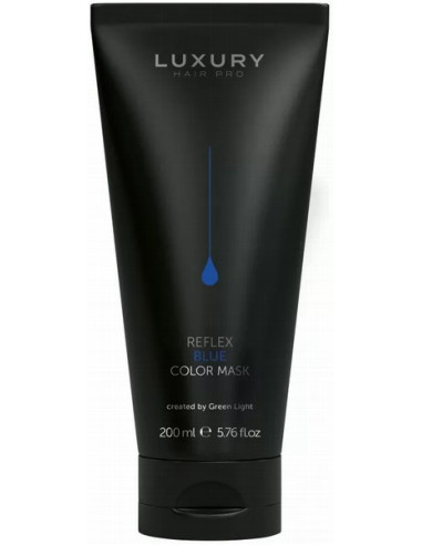REFLEX mask sinine 200ml