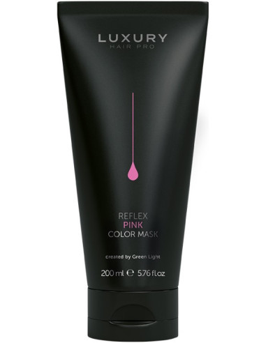 REFLEX mask roosa 200ml