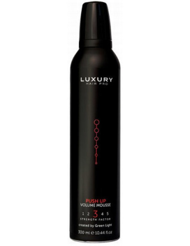 Push up volüümivaht 300ml