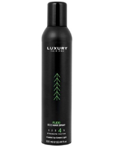 Flexi öko juukselakk 300ml