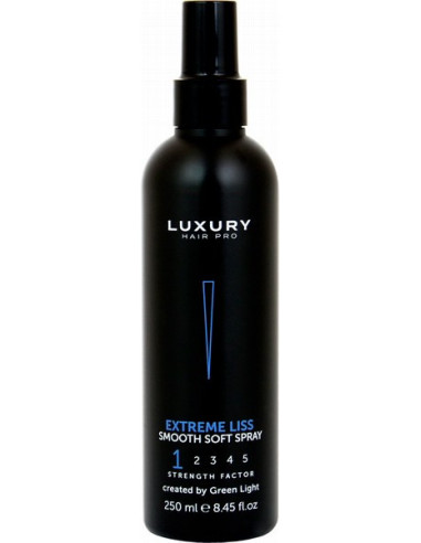 Extreme Liss sprei 250ml