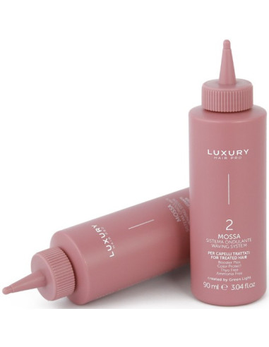 Moosa 2 Perm Formula 90ml