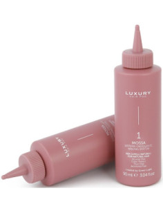 Moosa 1 keemiline lokk 90ml