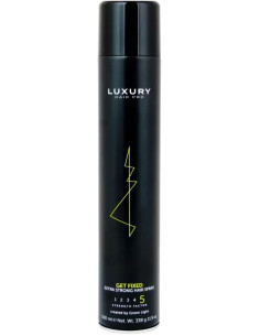 Fikseeritud juukselakk 500ml