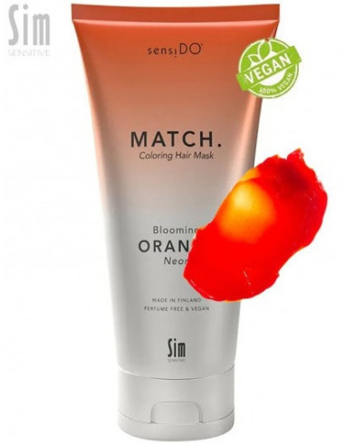 Sensido Match "Orange" (neoon),...