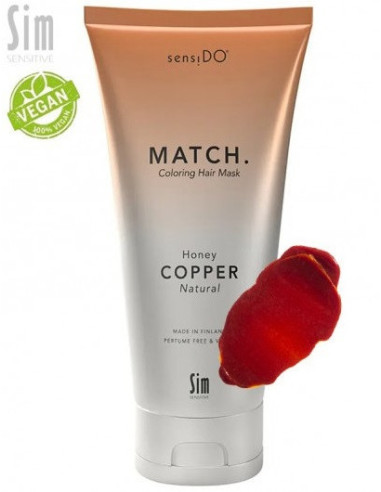 Sensido Match "Vask" (looduslik),...