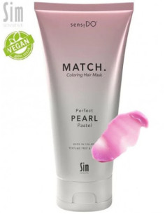 Sensido Match "Pearl"...
