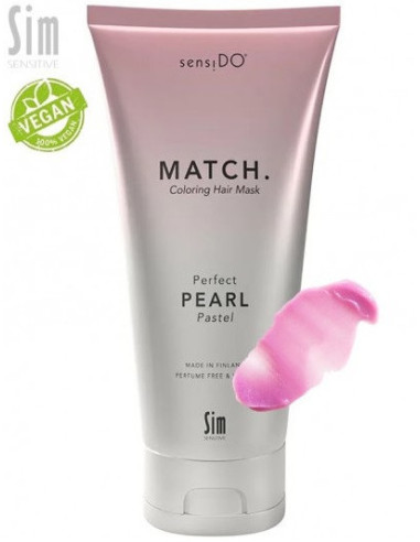 Sensido Match "Pearl" (pastelne),...