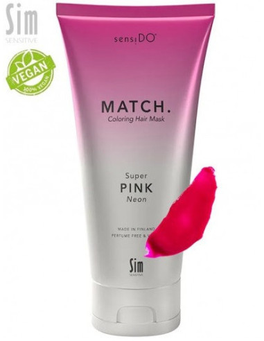 Sensido Match "Pink" (neoon),...