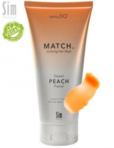 Sensido Match "Peach"...