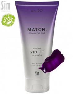 Sensido Match "Violets"...