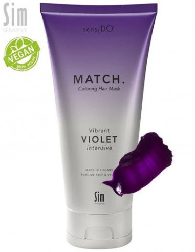 Sensido Match "Violet" (intensiivne)...