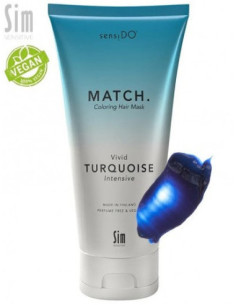 Sensido Match "Turquoise"...