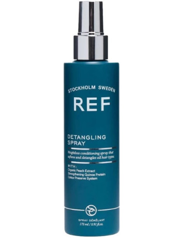 VIIDE - Detangling Spray - palsam,...