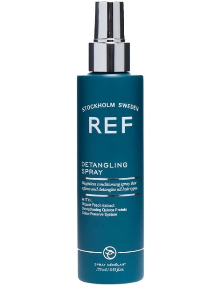 VIIDE - Detangling Spray - palsam, mida ei pea maha pesema 175ml