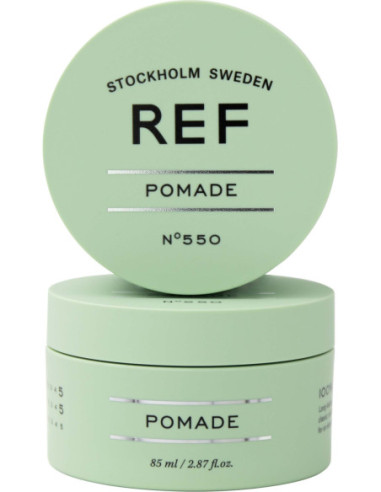VIIDE - № 550 Pomaad - juuksepomaad 85ml