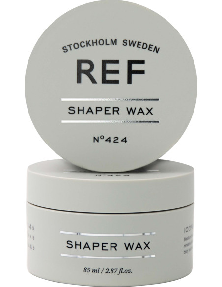VIIDE - № 424 Soenguvaha - juuksekujundusvaha 85ml