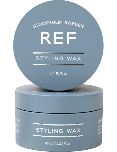 VIIDE - № 534 Soenguvaha - juuksevaha 85ml