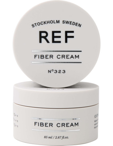 VIIDE - № 323 Fiber cream -...