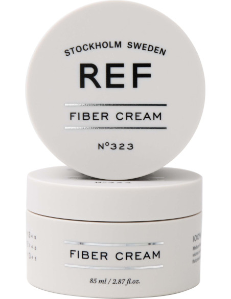 VIIDE - № 323 Fiber cream - juuksehoolduskreem 85ml