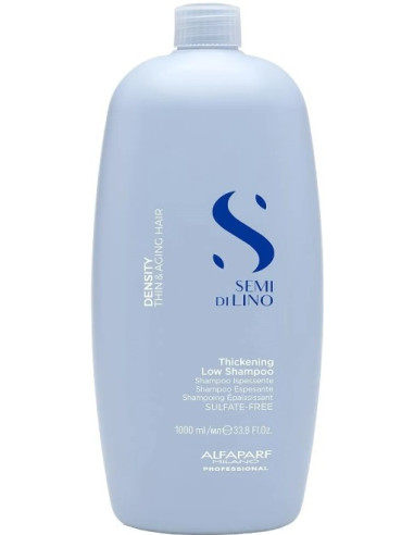Semi di Lino Density šampoon 1000ml