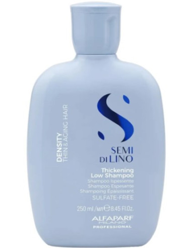 Semi di Lino Density šampoon 250ml