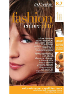 FASHION ELITE hair color...