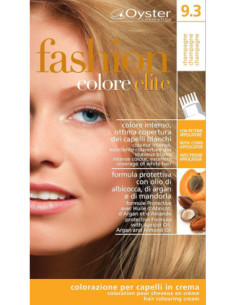 FASHION ELITE juuksevärv...