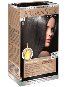 ARGAN SILK juuksevärv 1.0,...