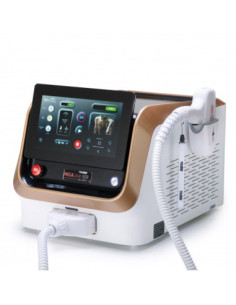 Mega Laser 808 seade,...