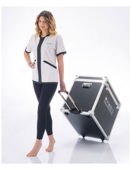 iCompact Laser 2.0 seade, täiustatud karvaeemaldusprotseduur