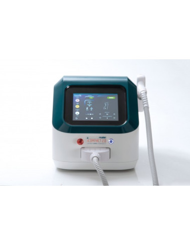 iCompact Laser 2.0 seade, täiustatud...