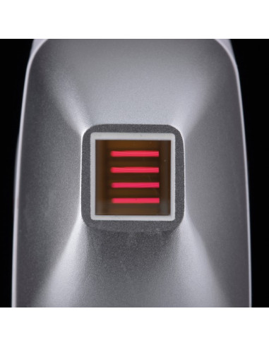 iCompact Laser 2.0 seade, täiustatud...