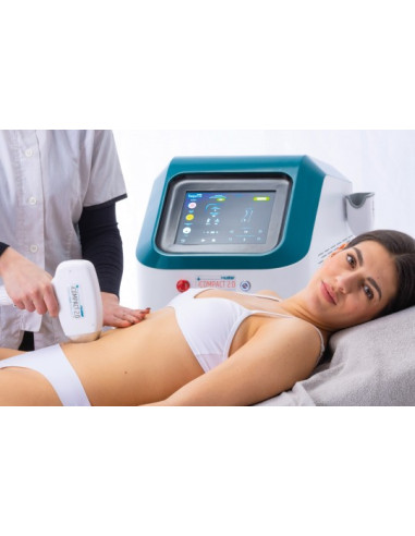 iCompact Laser 2.0 seade, täiustatud...