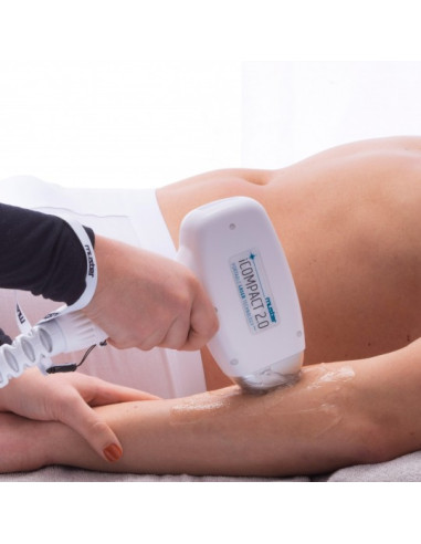 iCompact Laser 2.0 seade, täiustatud...